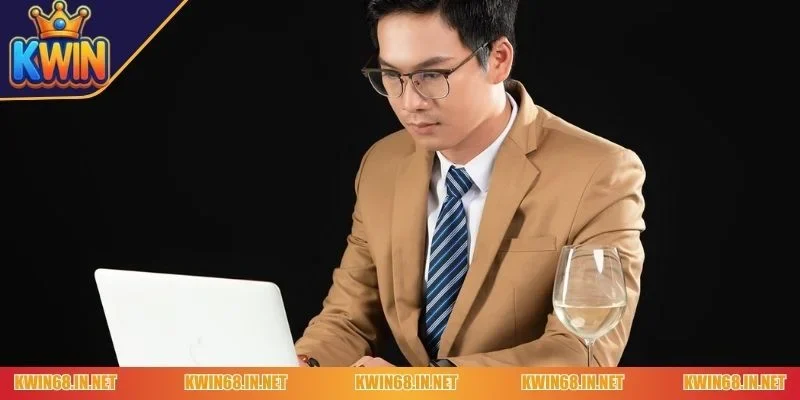 CEO Leo Nguyễn