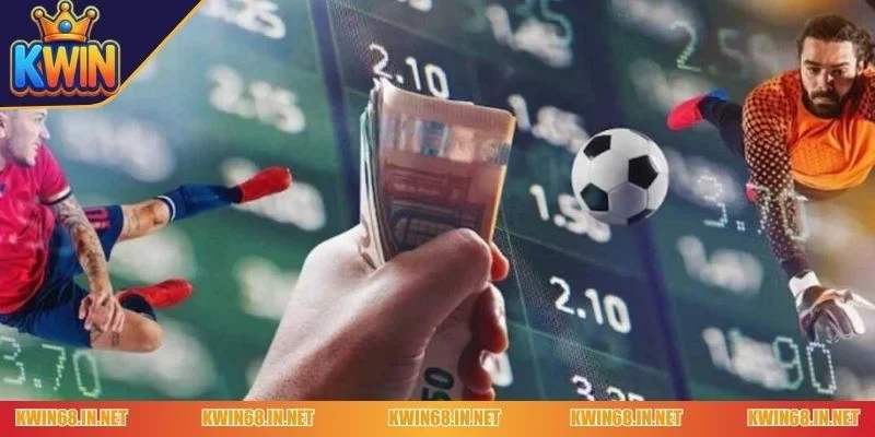 Kèo cơ hội kép