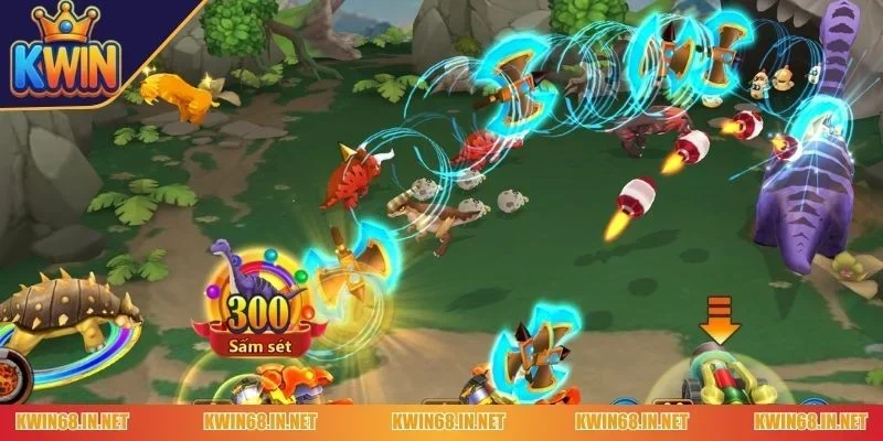 kwin-ban-ca-jili-dinosaur-tycoon