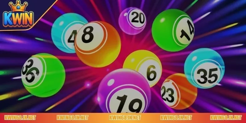 Cách soi cầu lô xiên Kwin dựa trên xác suất