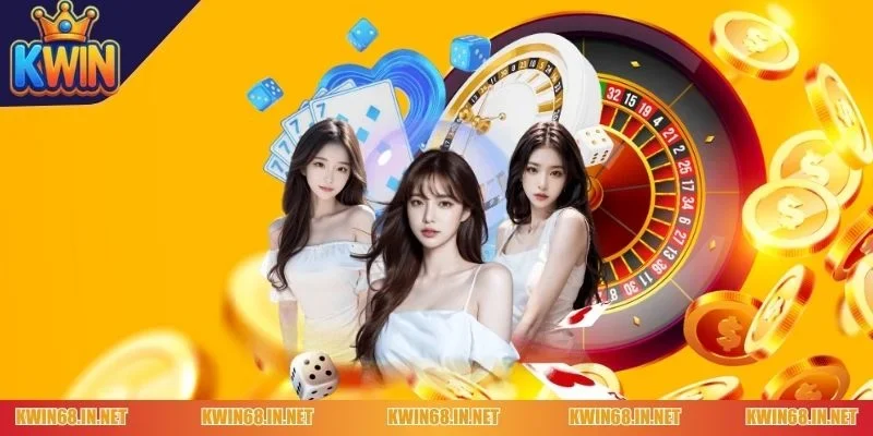 Chính sách đại lý hấp dẫn tại Kwin cho mọi thành viên