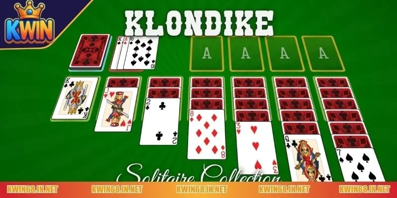 Khám phá huyền thoại game xếp bài Kwin