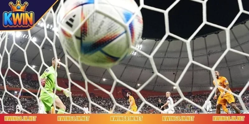 Kwin tìm hiểu kèo hai đội đều làm bàn là gì?