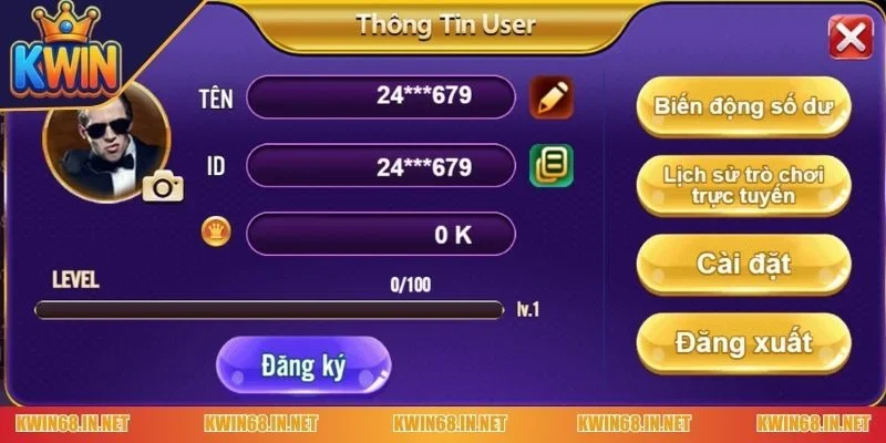 quyền riêng tư