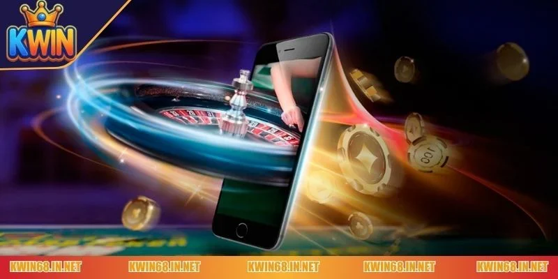 tải app KWIN