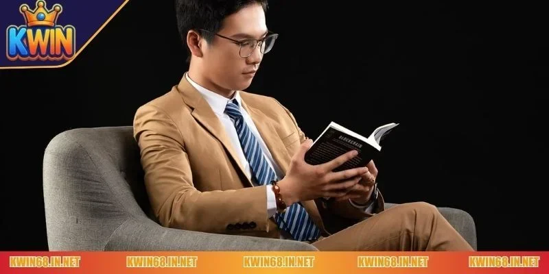 Tiểu sử của CEO Leo Nguyễn tại Kwin