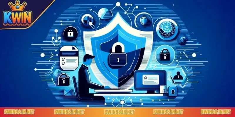 Giải đáp thắc mắc thường gặp về chính sách bảo mật tại Kwin