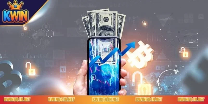 Chính sách bảo mật liên quan đến việc giao dịch tại Kwin