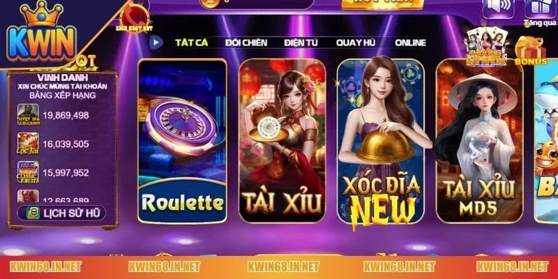 Điều khoản điều kiện Kwin các cá nhân được tham gia cổng game Kwin