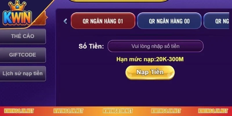 Miễn trừ trách nhiệm về dịch vụ Kwin