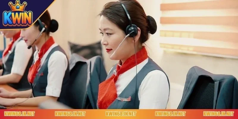 Những trường hợp cấp bách cần liên hệ Kwin