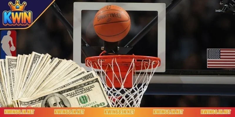 Thể thao Kwin bóng rổ tốc độ và kịch tính trên từng điểm số